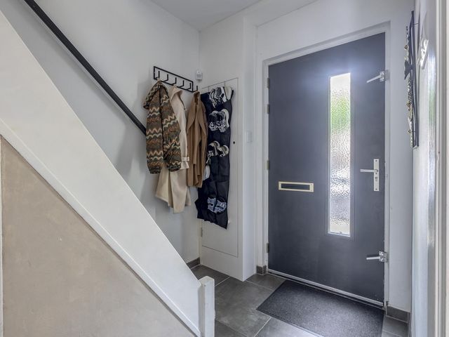 Karbindersstraat 104, Venlo