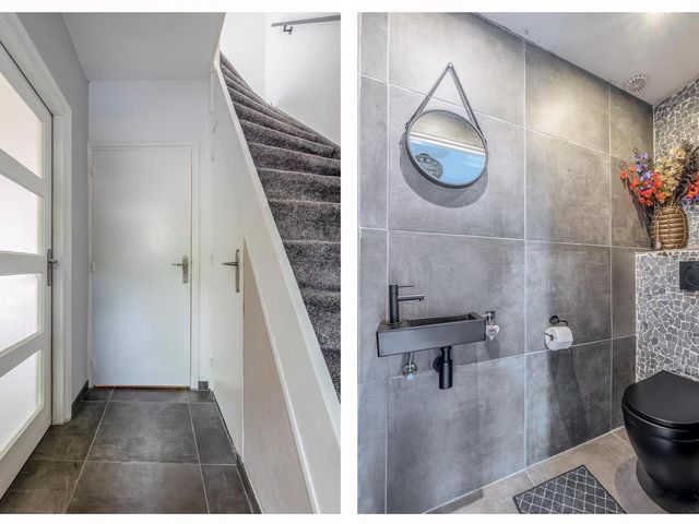 Karbindersstraat 104, Venlo