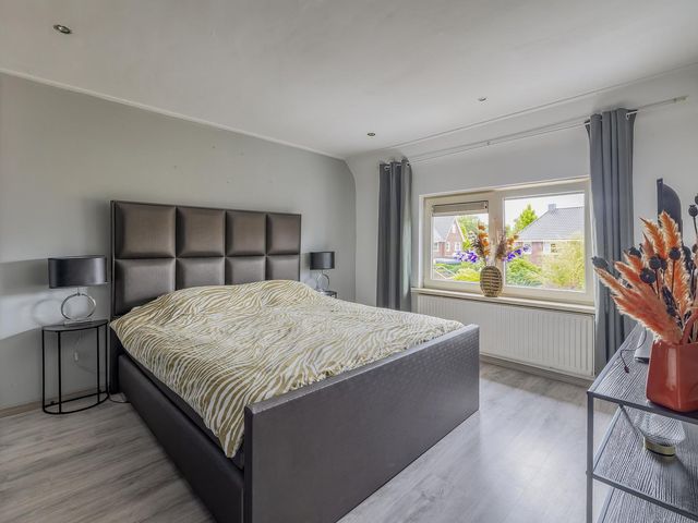 Karbindersstraat 104, Venlo