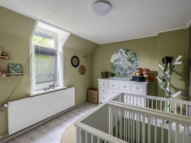 Karbindersstraat 104, Venlo