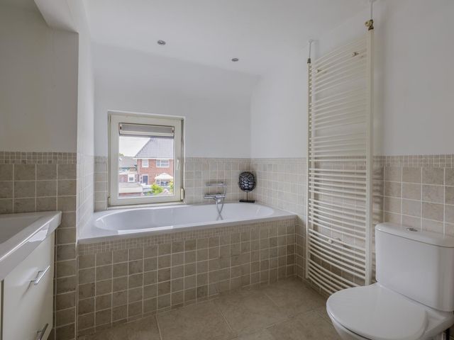 Karbindersstraat 104, Venlo