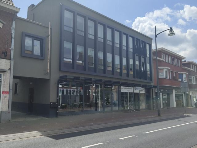 Grotestraat 61, Tegelen