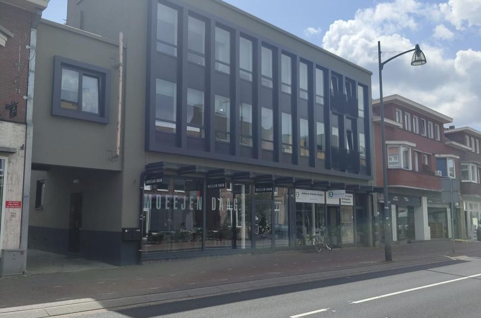 Grotestraat 61