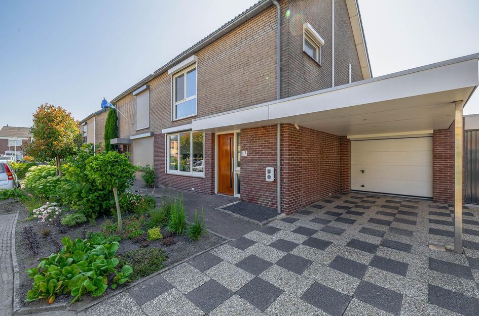Godartstraat 7