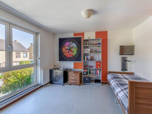 Godartstraat 7, Tegelen