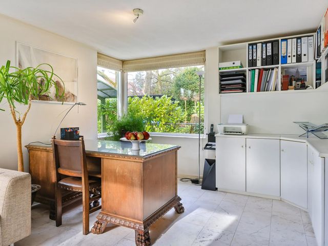 Paulus Potterlaan 22, Bilthoven