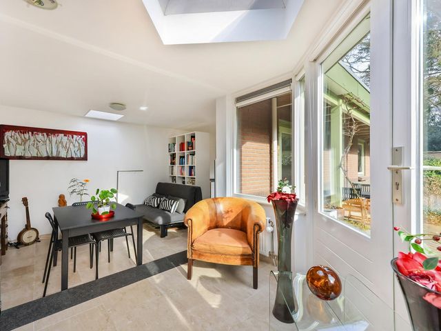 Paulus Potterlaan 22, Bilthoven