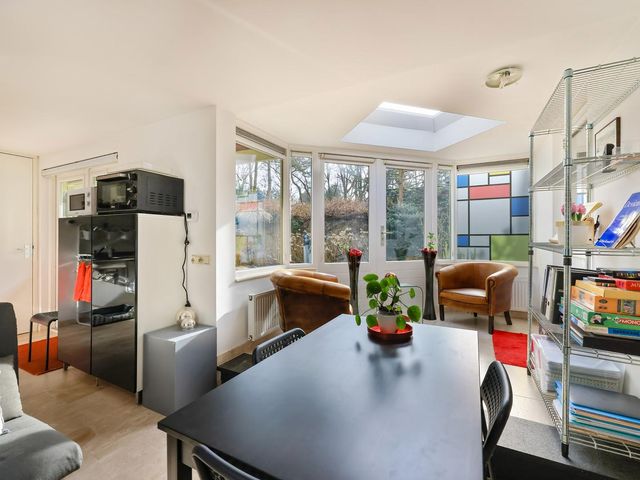 Paulus Potterlaan 22, Bilthoven