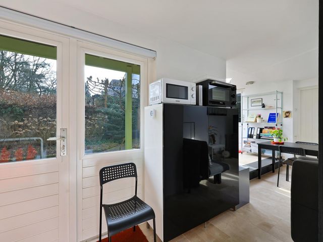Paulus Potterlaan 22, Bilthoven