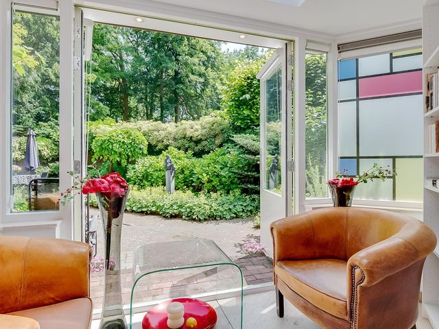 Paulus Potterlaan 22, Bilthoven