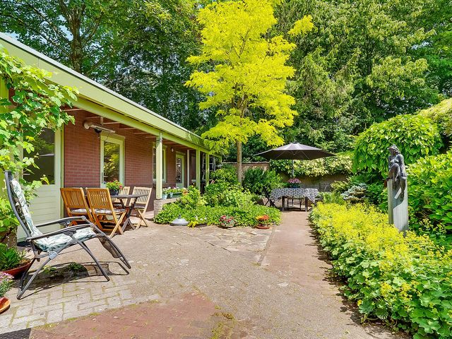 Paulus Potterlaan 22, Bilthoven