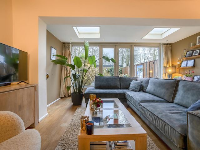 Rogier van der Weydenlaan 41, Bilthoven