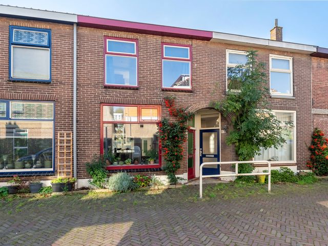 Torenstraat 41, Alphen aan den Rijn