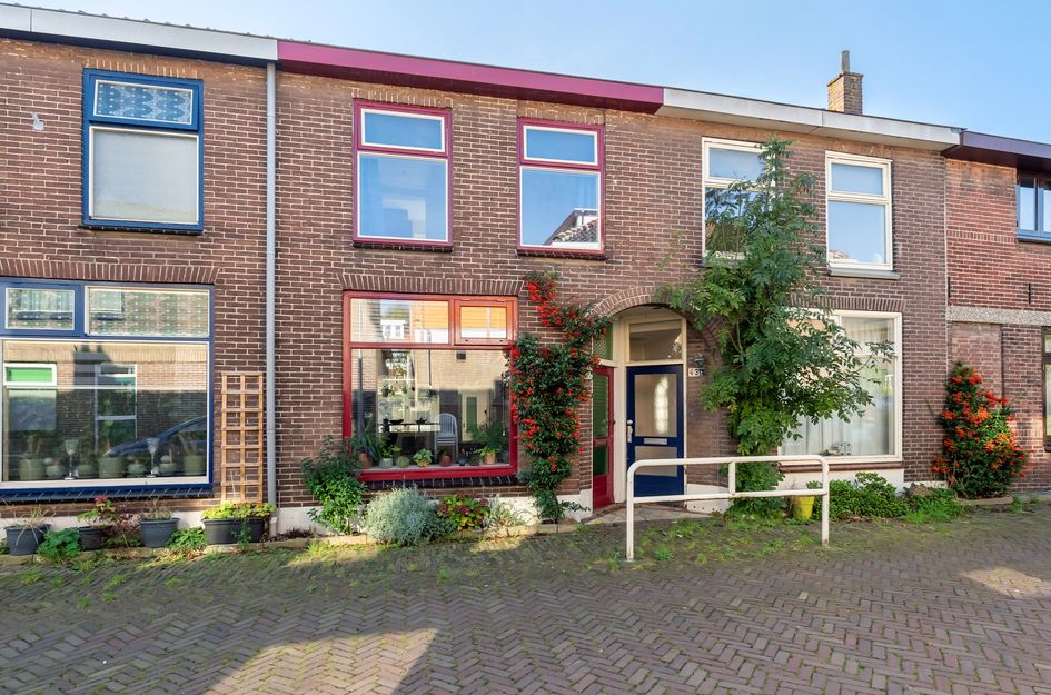 Torenstraat 41