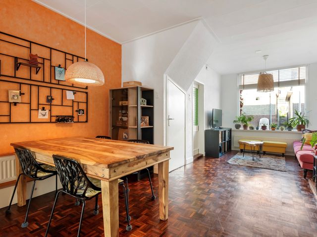 Torenstraat 41, Alphen aan den Rijn