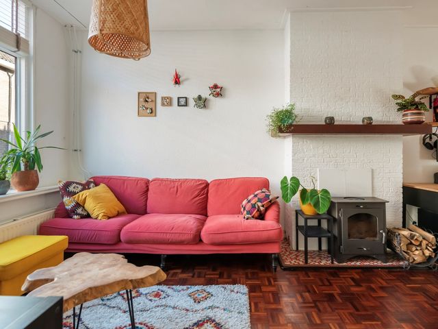Torenstraat 41, Alphen aan den Rijn