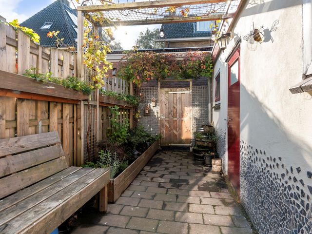 Torenstraat 41, Alphen aan den Rijn