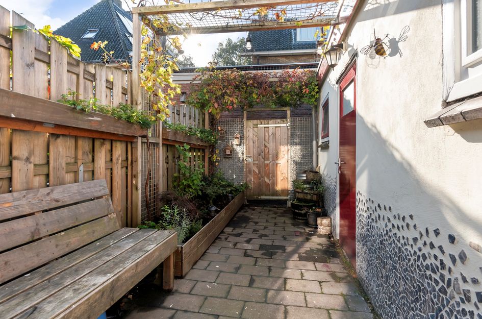 Torenstraat 41
