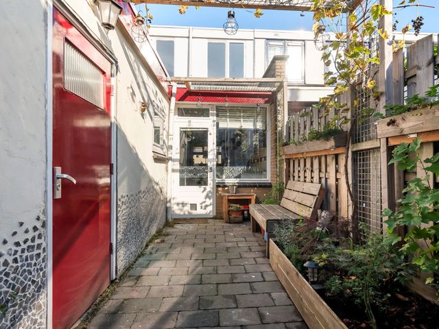 Torenstraat 41, Alphen aan den Rijn