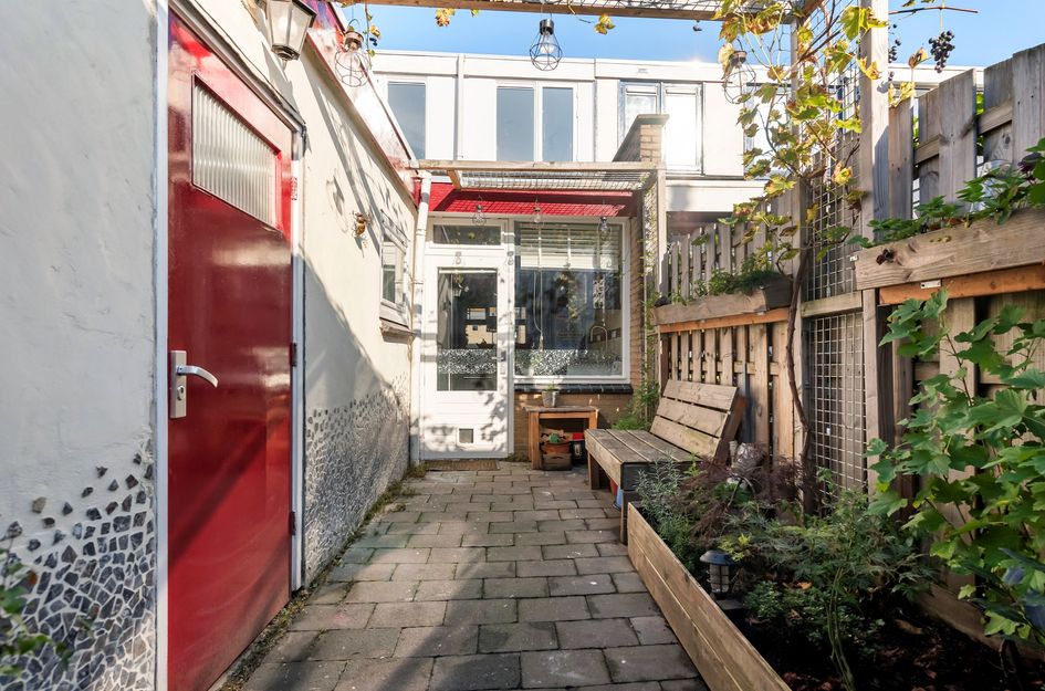 Torenstraat 41