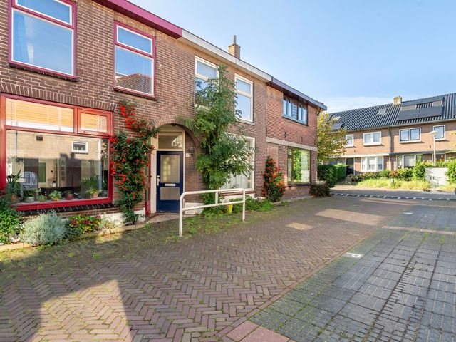 Torenstraat 41, Alphen aan den Rijn