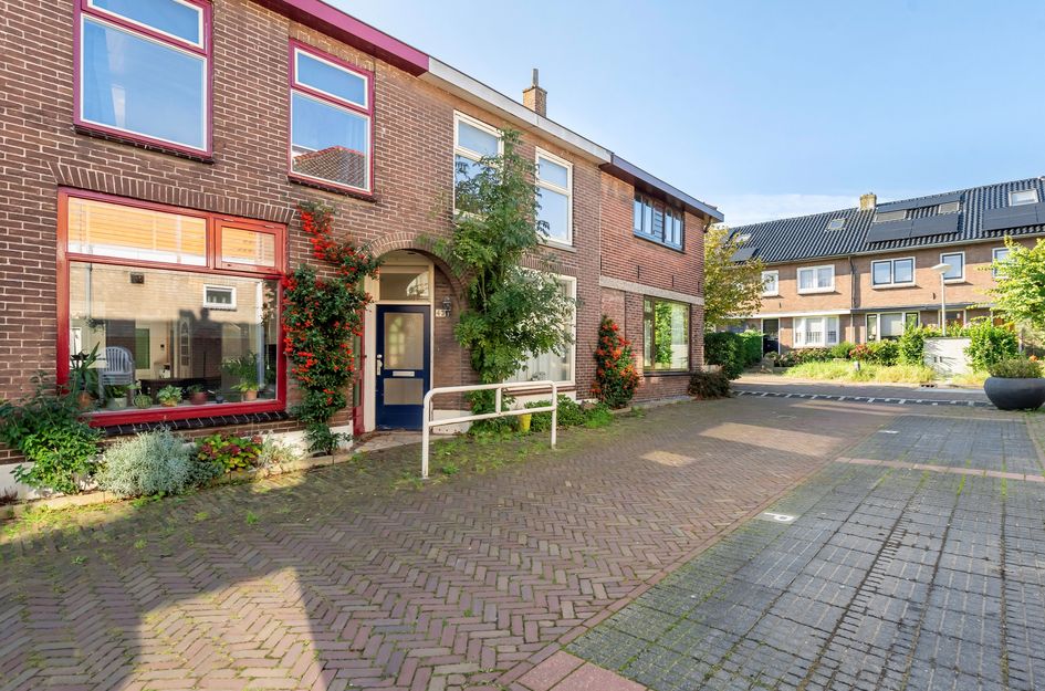 Torenstraat 41