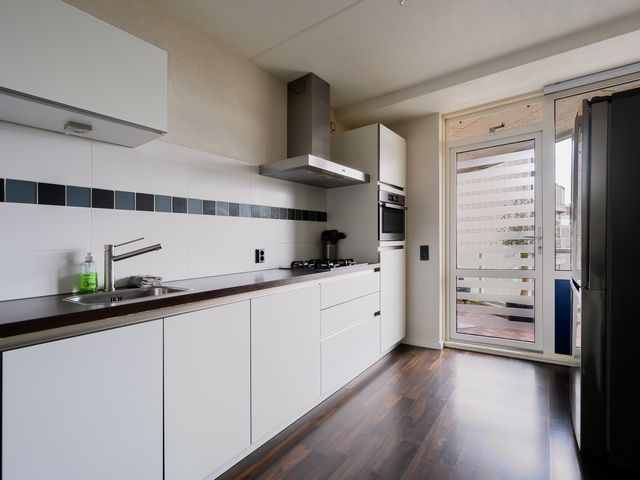 H. de Lintweg 25, Spijkenisse