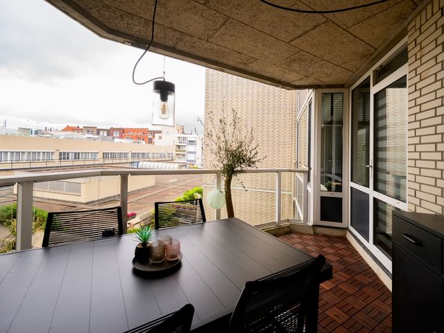 H. de Lintweg 25, Spijkenisse
