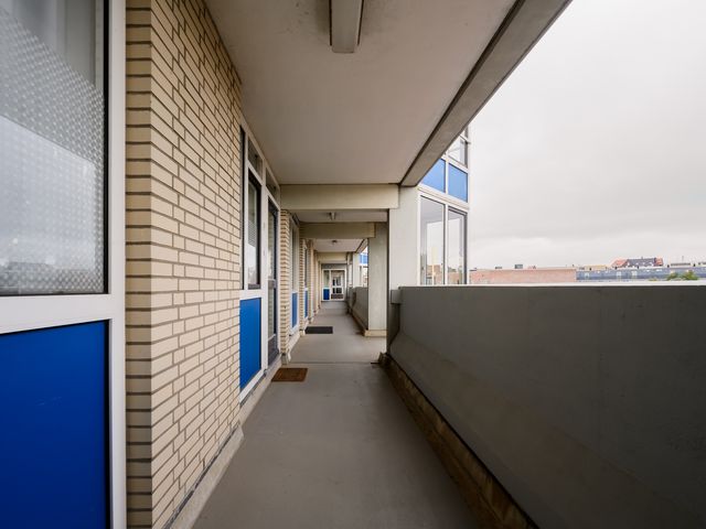 H. de Lintweg 25, Spijkenisse