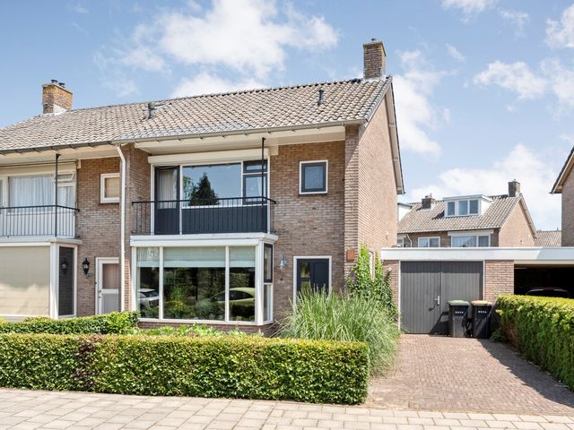 Wentholtstraat 6, Ommen