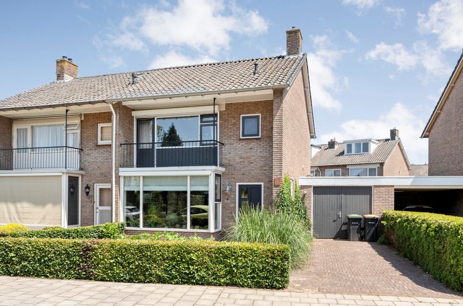 Wentholtstraat 6