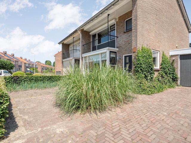 Wentholtstraat 6, Ommen