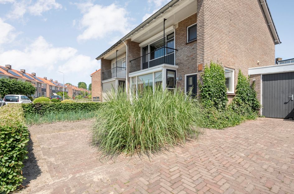 Wentholtstraat 6