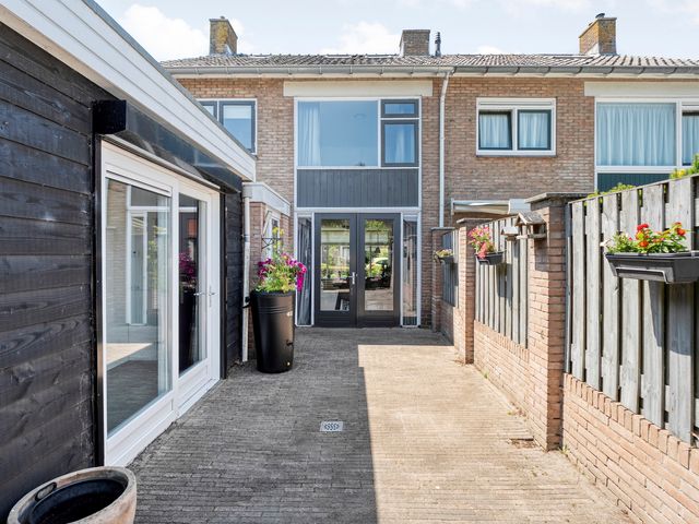 Wentholtstraat 6, Ommen