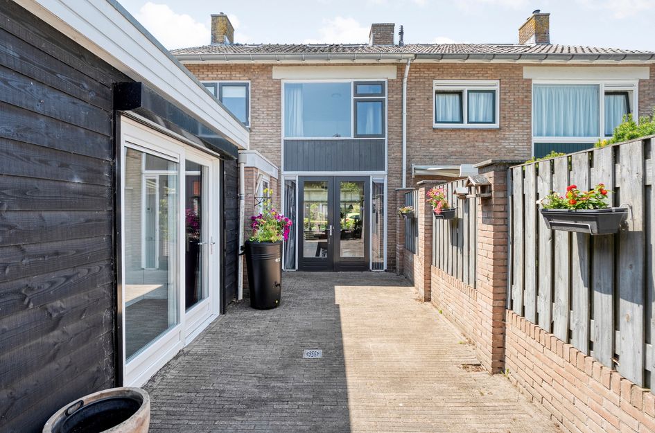 Wentholtstraat 6