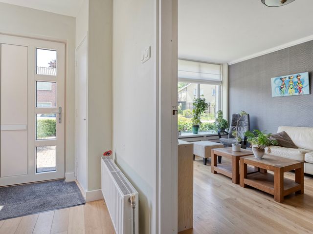 Wentholtstraat 6, Ommen
