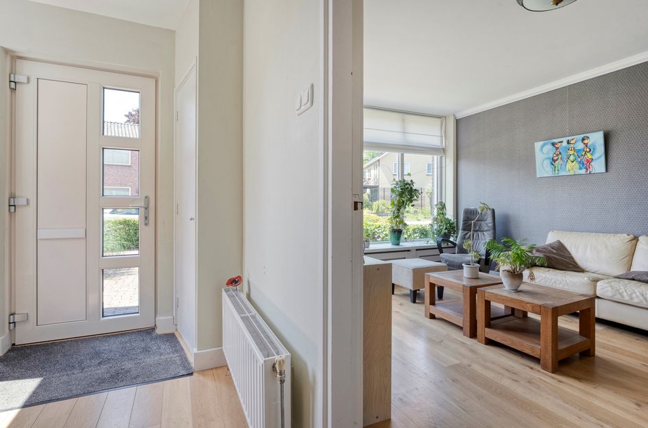 Wentholtstraat 6