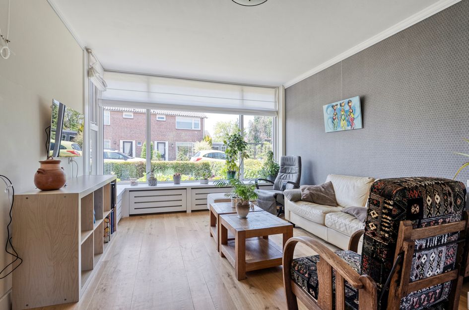Wentholtstraat 6