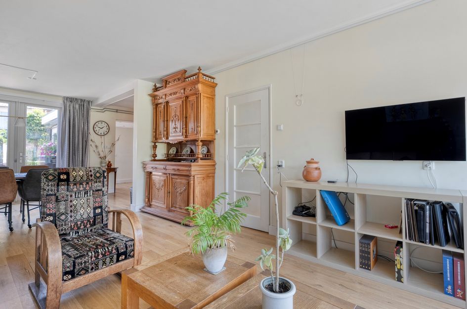 Wentholtstraat 6