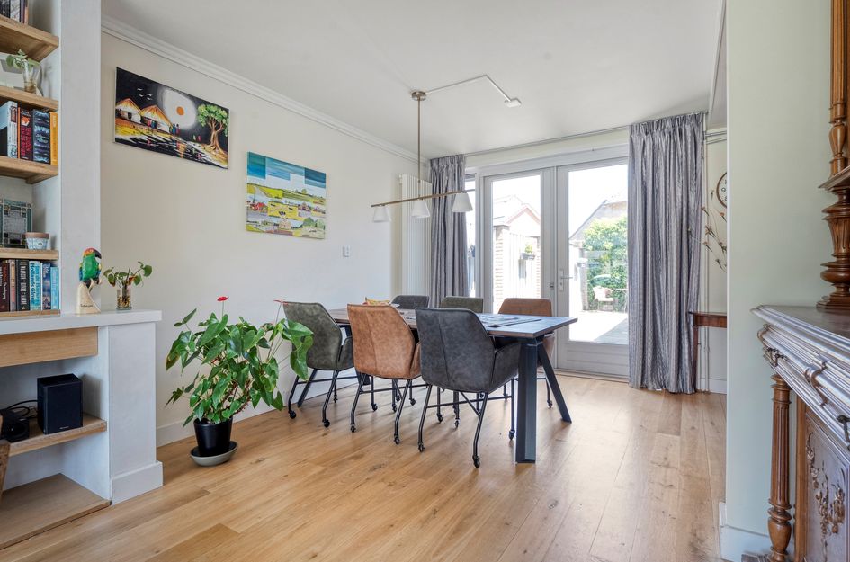 Wentholtstraat 6