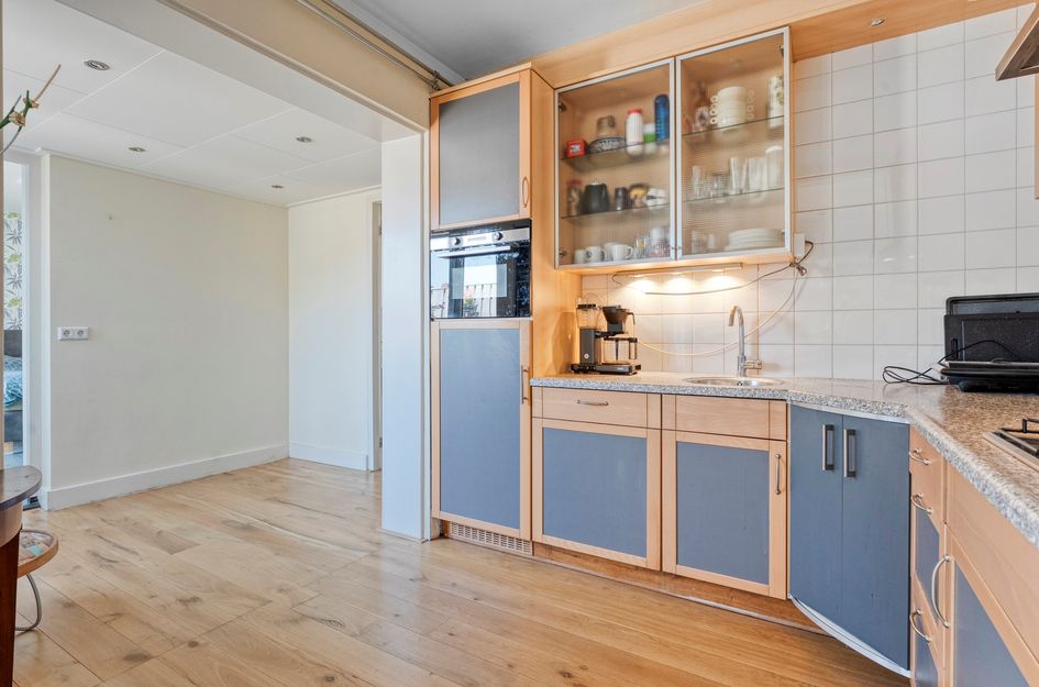 Wentholtstraat 6
