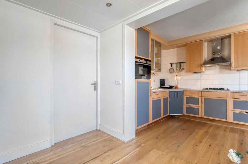 Wentholtstraat 6