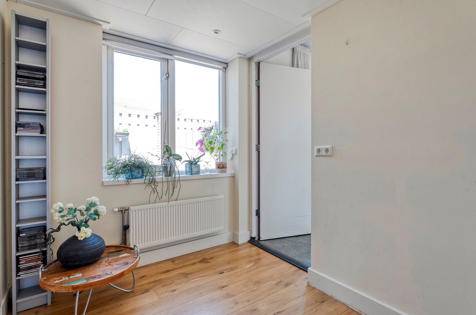 Wentholtstraat 6