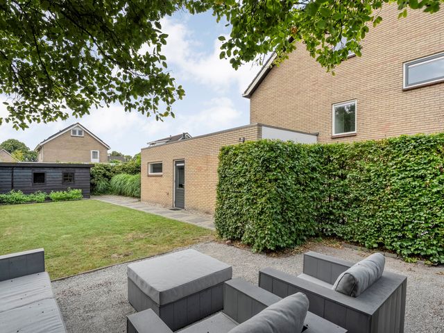 Klaproosstraat 52, Ommen