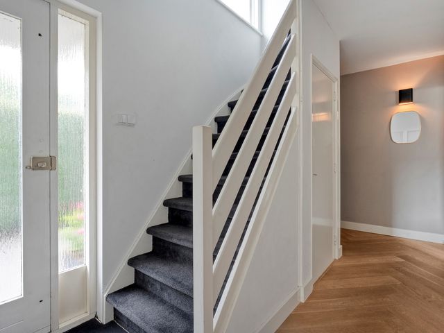 Klaproosstraat 52, Ommen