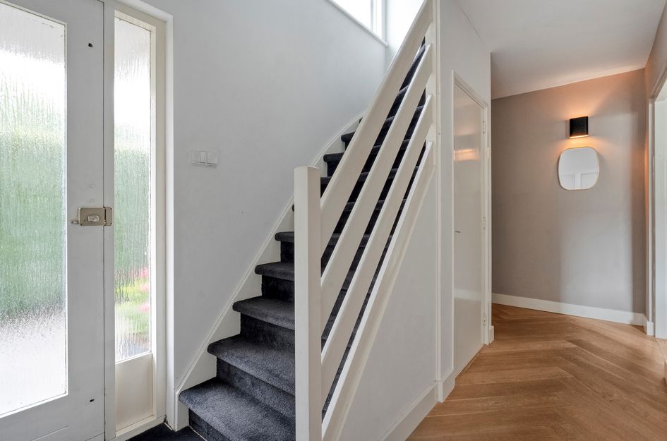 Klaproosstraat 52