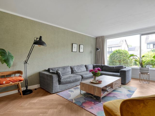 Klaproosstraat 52, Ommen