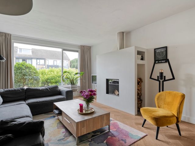 Klaproosstraat 52, Ommen