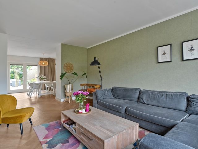 Klaproosstraat 52, Ommen