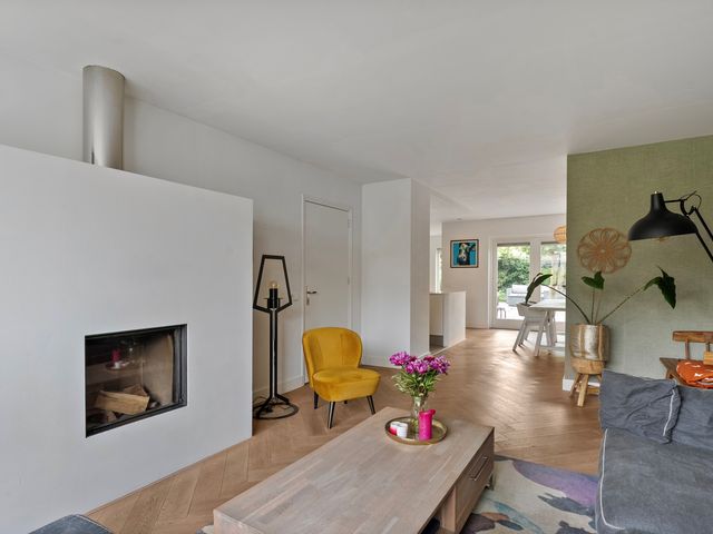Klaproosstraat 52, Ommen